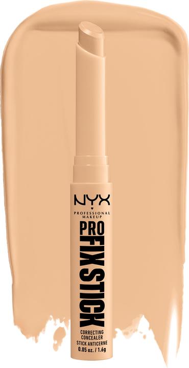 Produktbild NYX Professional Make-Up Nyx Concealers (Neutral)