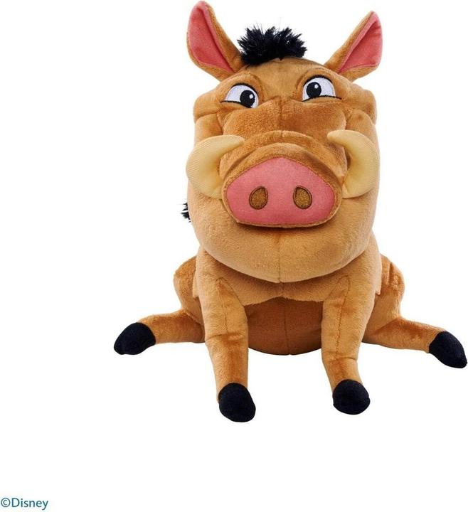 Image du produit Simba Disney Lion King 30th, Pumbaa, 25cm (25 cm)