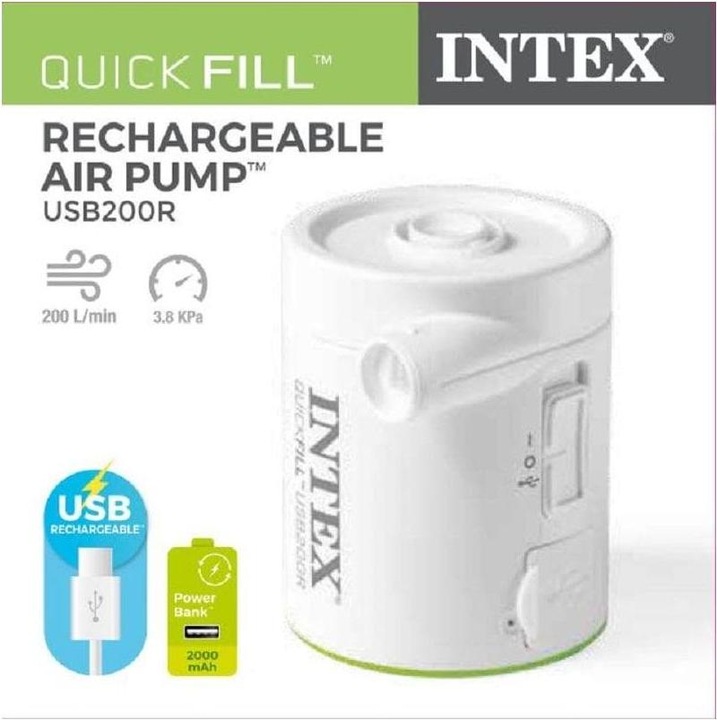 Image du produit Intex Remplissage rapide