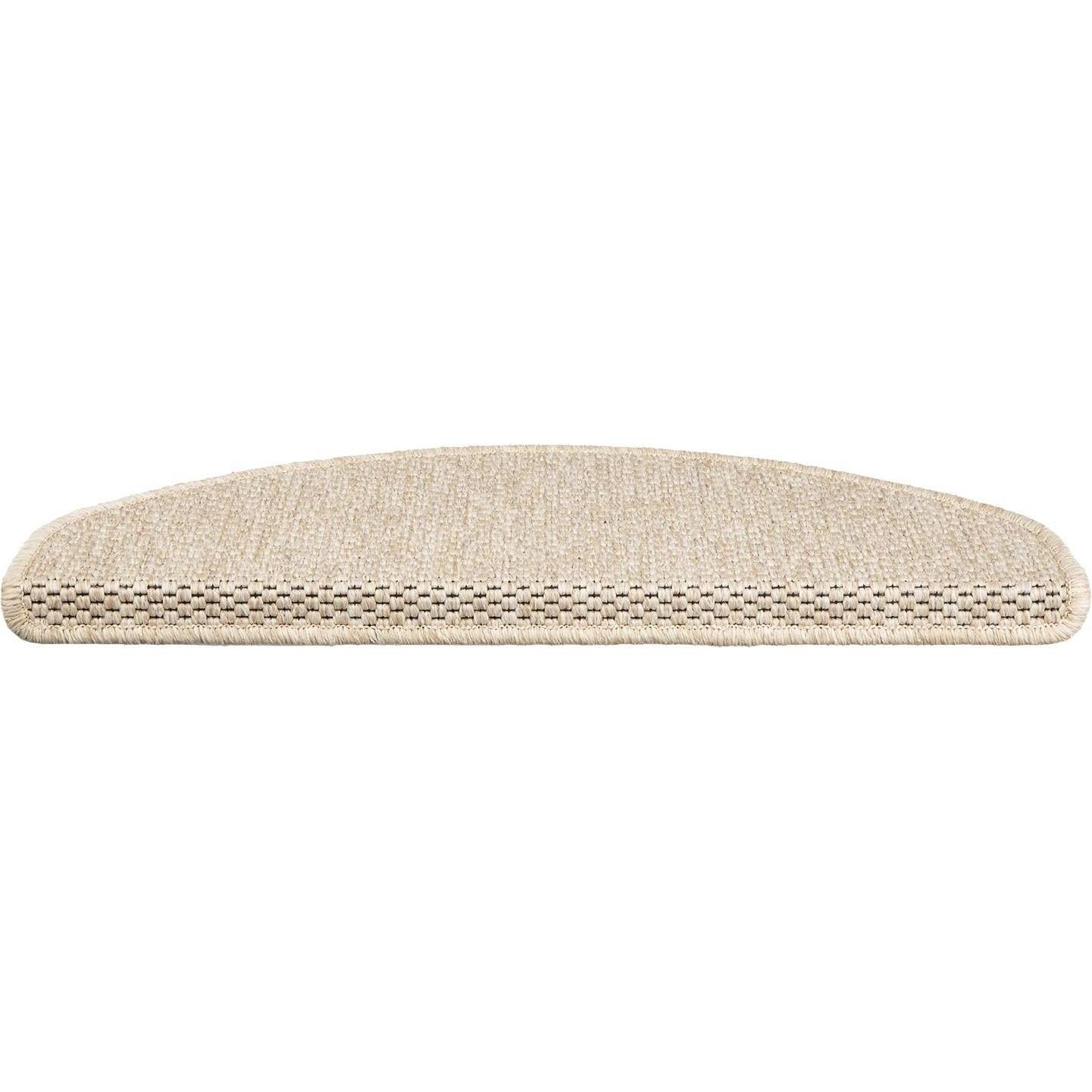 5x Casa Pura, Fussmatte, Kalkutta Protect (19 x 56 cm)