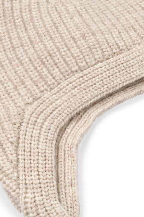 Actual product image Liewood Aviana Baby Bonnet Sandy
