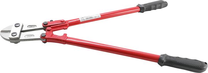 Actual product image BGS Bolt Cutter with Hardened Jaws 600 mm (600 mm)
