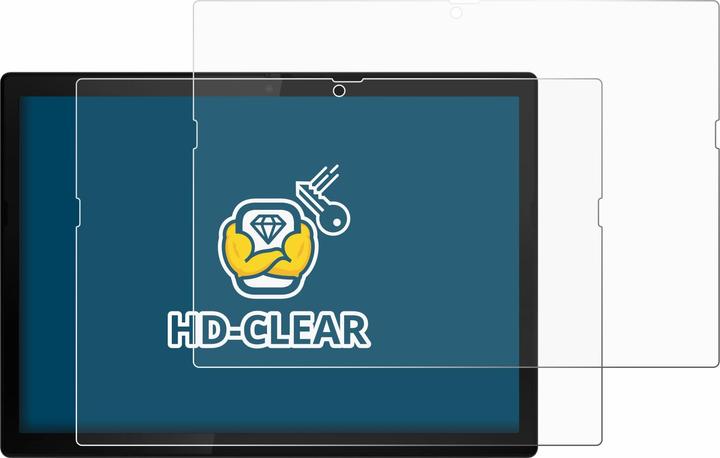 Immagine prodotto BROTECT Pellicola Trasparente (12")