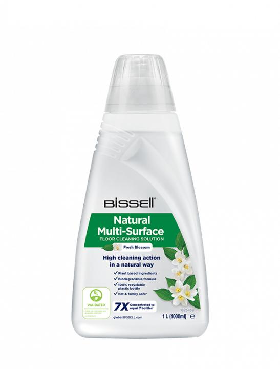 Actual product image Bissell Natural Multi-Surface