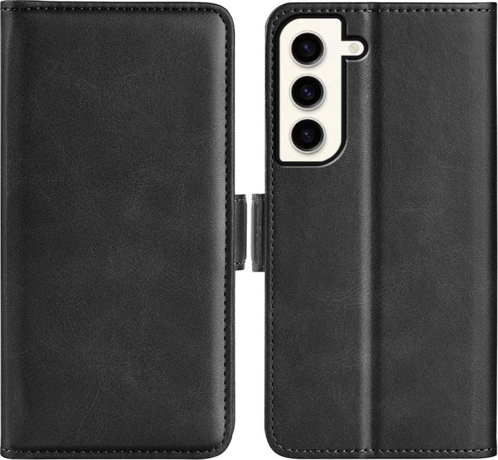 Produktbild Screenguard Card Lounge Cover (Samsung Galaxy S23)