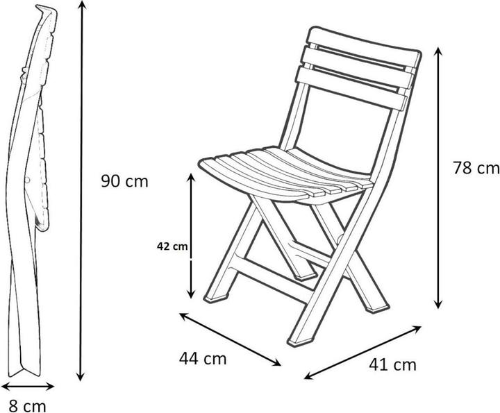 Produktbild Brafab Birki