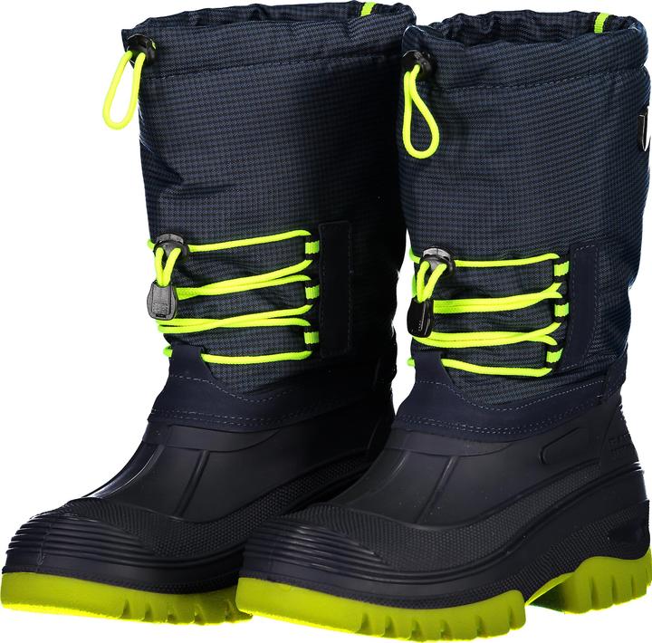Actual product image CMP Campagnolo Ahto WP Snow Boots Junior (39)