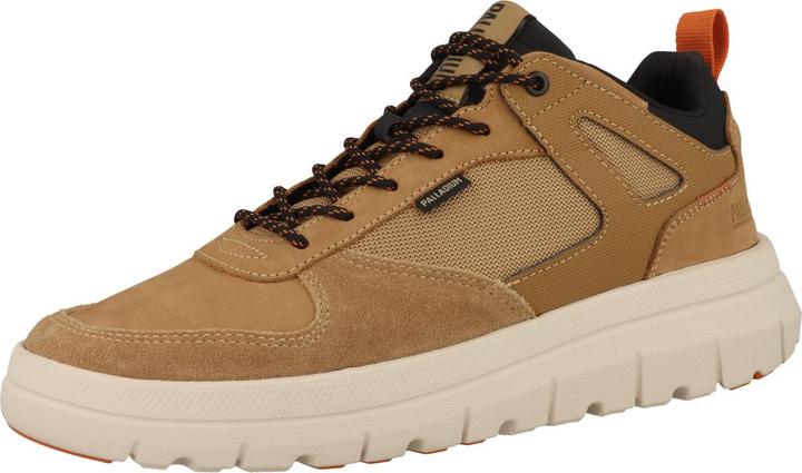 Actual product image Palladium trainers flex lo mix (42)