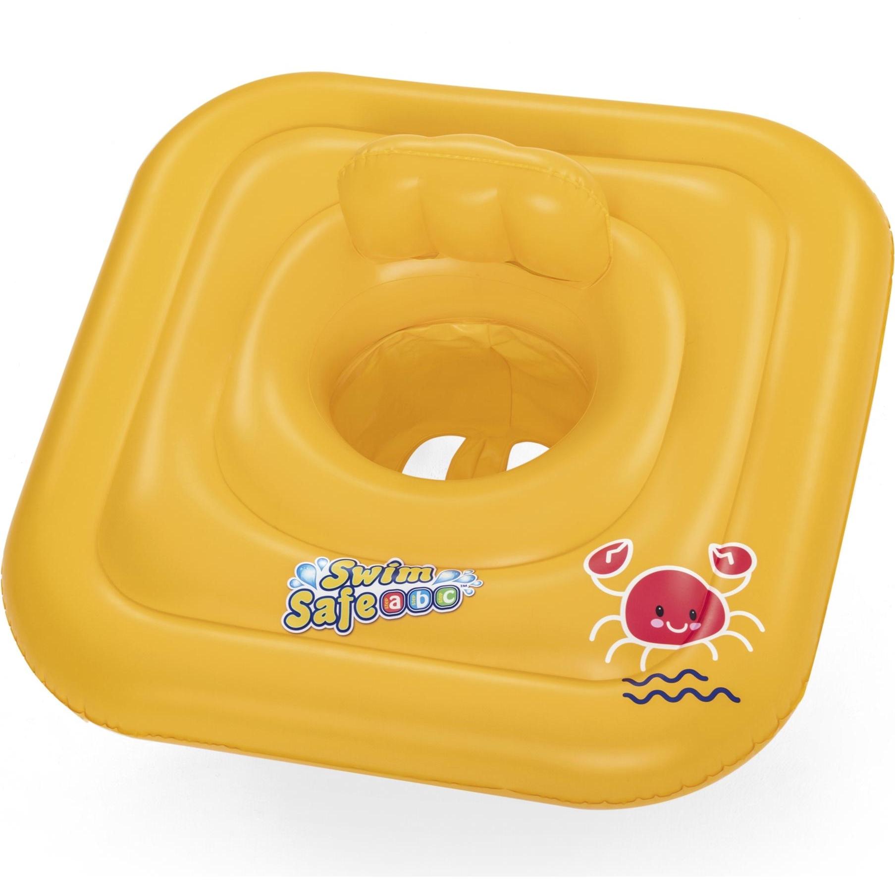 Swim & Fun, Braccioli + Salvagente