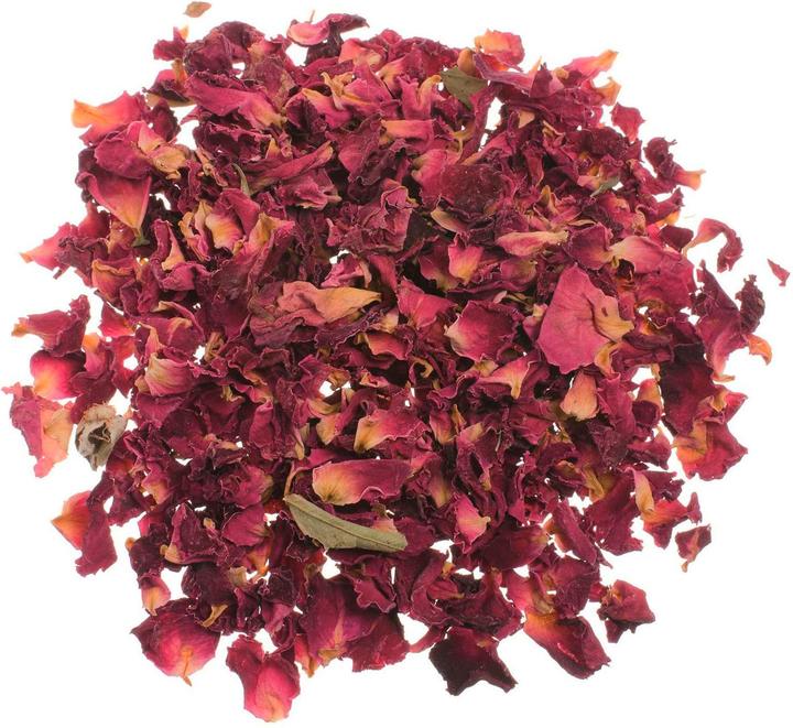 Actual product image Glorex Rose petals