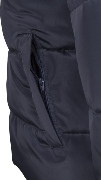 Immagine prodotto Urban Classics Giacca Puffer con cappuccio (S)