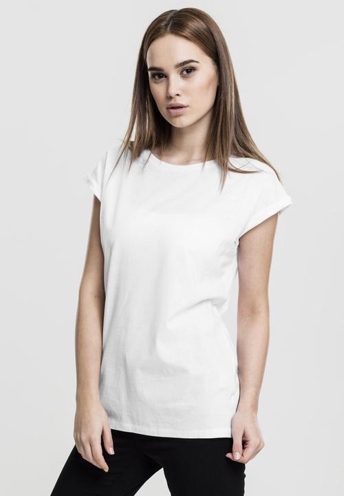 Image du produit Urban Classics tee (M)