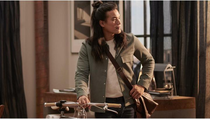 Actual product image Philips 3000 Series hair dryer (2100 W)