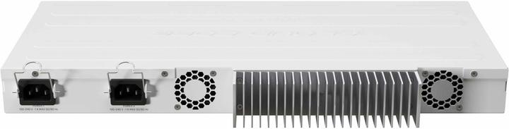 Image du produit MikroTik Routeur VPN CCR2004-1G-12S+2XS