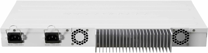 Produktbild MikroTik CCR2004-1G-12S+2XS