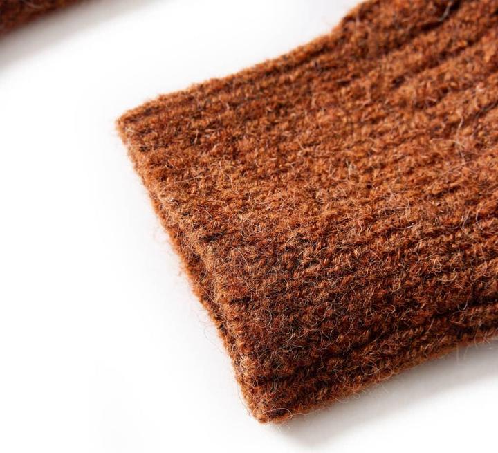 Actual product image vidaXL Kinder Strickjacke (104)