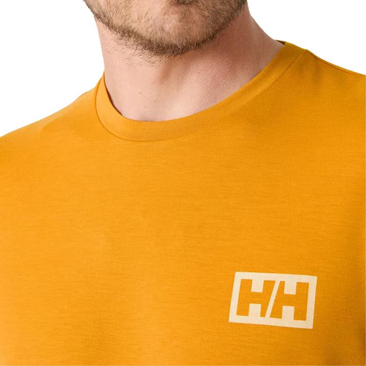 Produktbild Helly Hansen Skog Graphic (M)