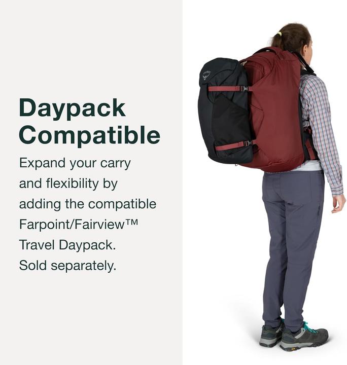 Image du produit Osprey Fairview 70 (70 l)