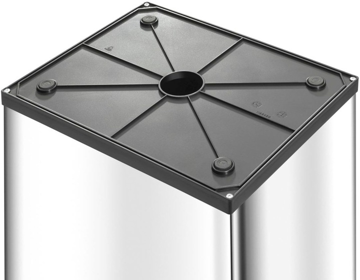 Actual product image Hailo Big-Box Swing XL (52 l)