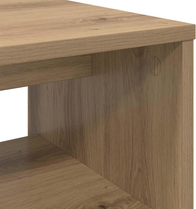 Produktbild vidaXL TV-Schränk (35 x 60 x 40 cm)