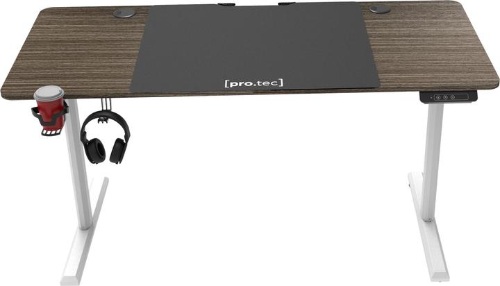 Image du produit Pro-Tec Hayward (140 x 60 x 117 cm)