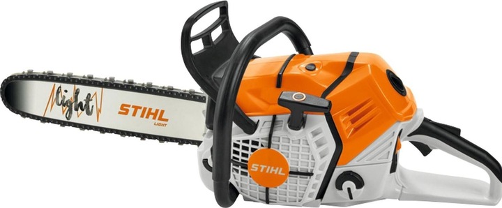 Actual product image Stihl Chainsaw