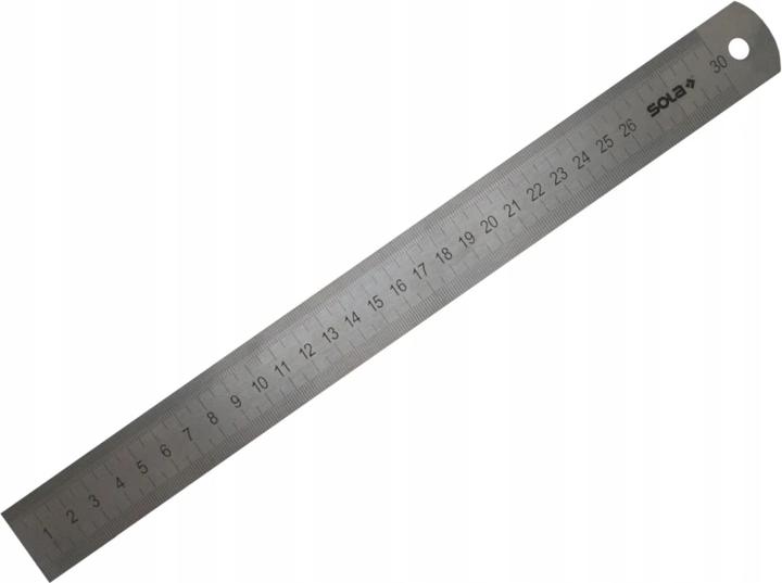 Productafbeelding Sola LINIAŁ LSB 300 300mm (30 cm)