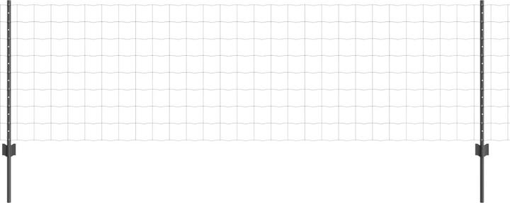 Produktbild vidaXL Aussenbarriere