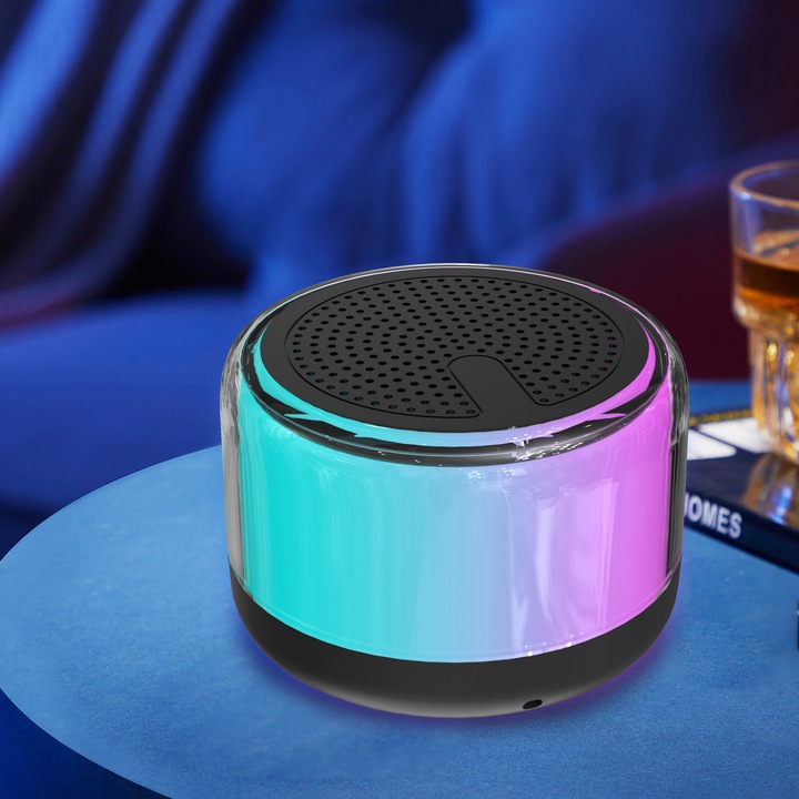 Image du produit Denver BTP-103 Haut-parleur BT (Fonctionnement sur batterie)