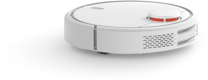 Produktbild Xiaomi Mi Robot (Saugroboter)