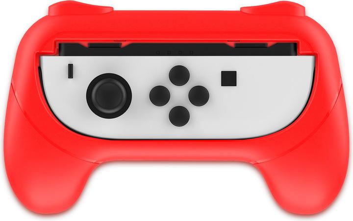 Immagine prodotto Nacon Gaming Joy-Con Grip Duo Pack (Switch 2)