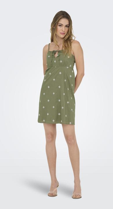 Actual product image Only ONLLOU Kurzes Kleid Kleid (L)