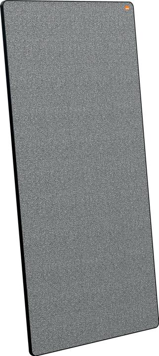 Image du produit Nobo Tableau blanc/tableau de notes Move & Meet (90 x 180 cm)