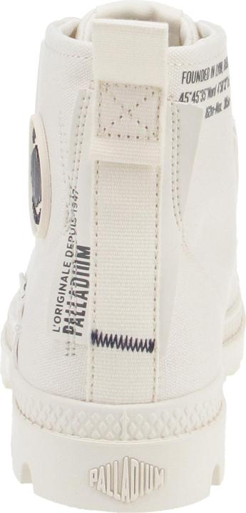 Actual product image Palladium Pampa Underlayer (37)