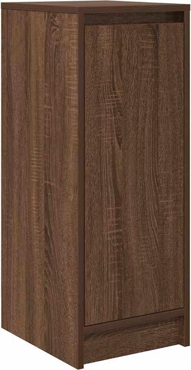 Immagine prodotto vidaXL Schuhschrank (29.50 x 34 x 76 cm)