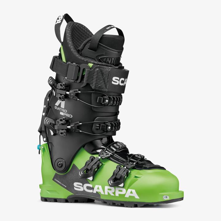 Immagine prodotto Scarpa Scarponi da sci 4-Quattro Pro 2025 (30.5)