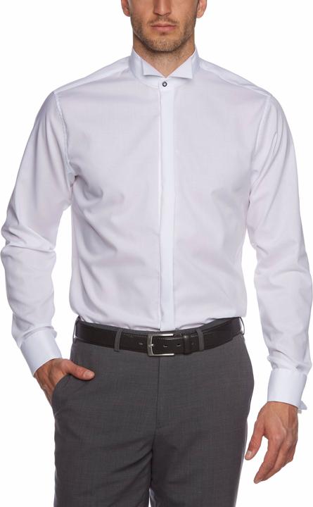 Immagine prodotto Seidensticker Camicia da lavoro a manica lunga (40)