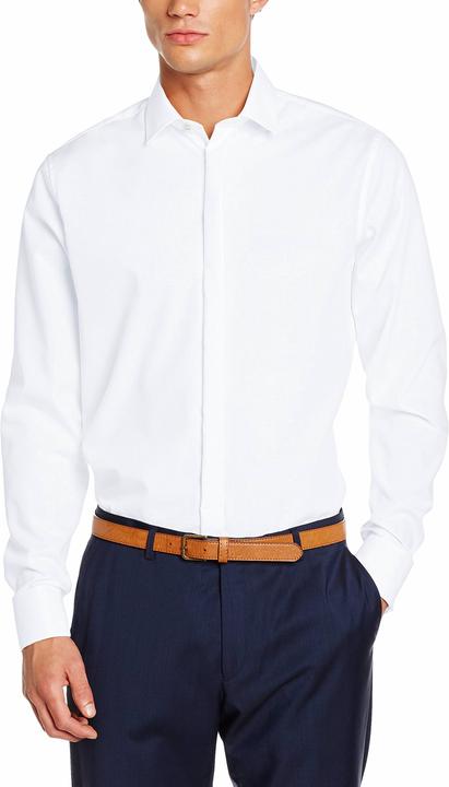 Immagine prodotto Seidensticker Camicia da lavoro a manica lunga (46)