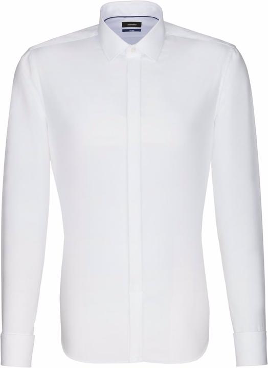 Immagine prodotto Seidensticker Camicia da lavoro a manica lunga (46)