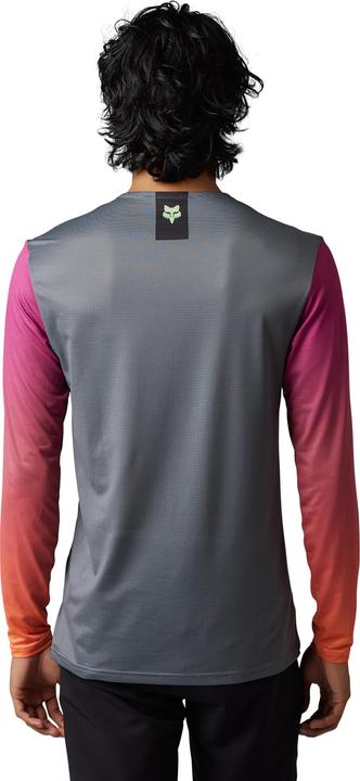 Immagine prodotto Fox Jersey 23 Flexair Ls Arcadia Ptr 2x (XXL)