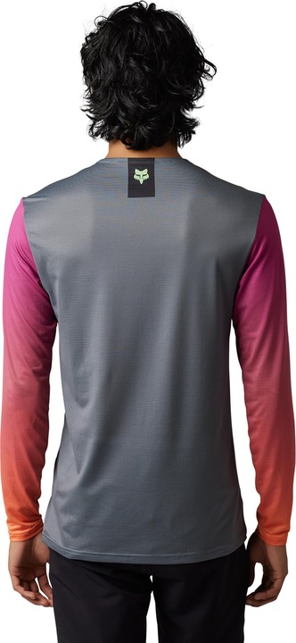 Produktbild Fox Jersey 23 Flexair Ls Arcadia Ptr XL (XL)