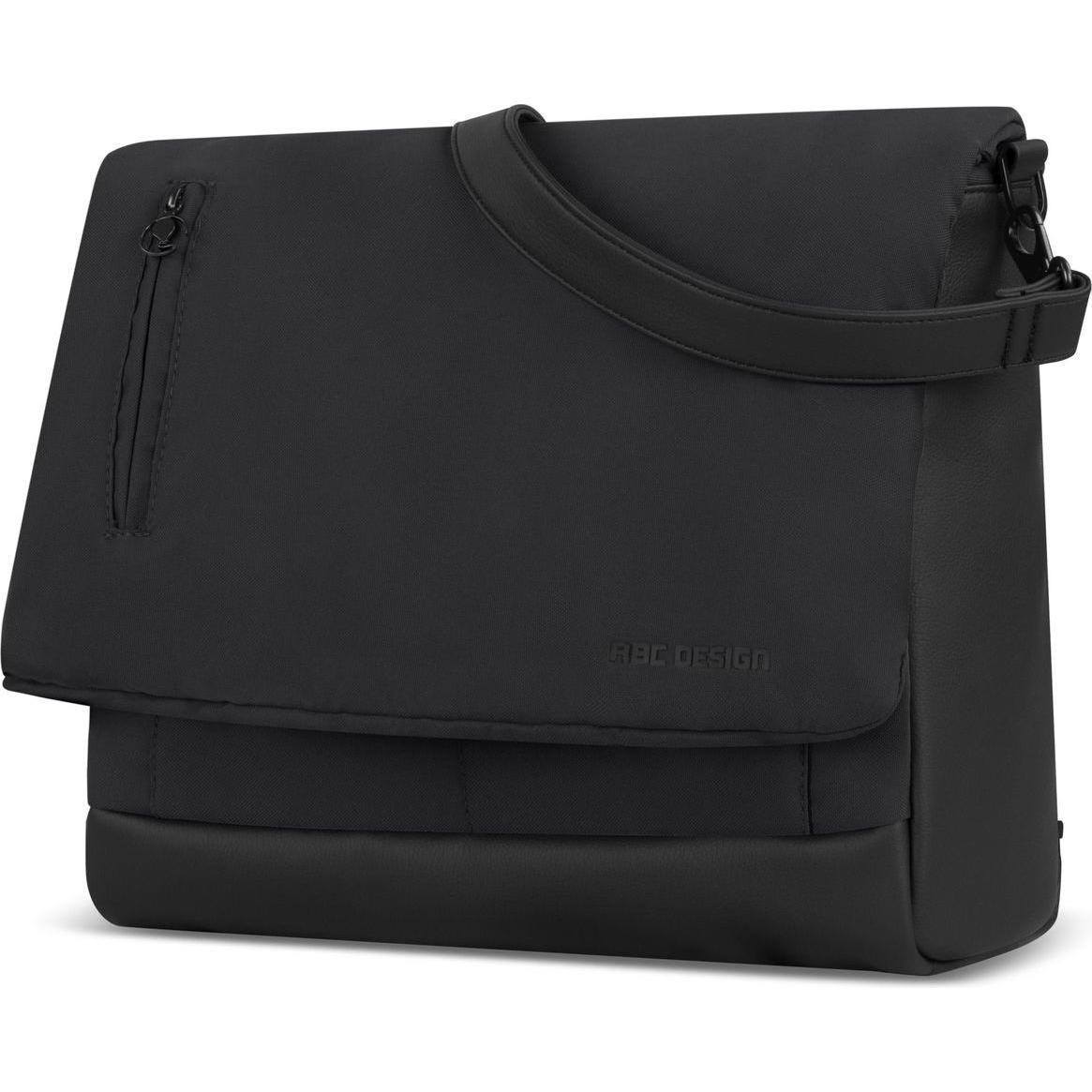 ABC Design Wickeltasche Urban