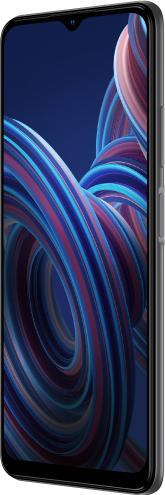 Immagine prodotto TE Connectivity ZTE BLADE A72 64GB 4GB RAM 5G GRIGIO ITALIA (64 GB, 6.52", Doppia SIM Ibrida, 5G)