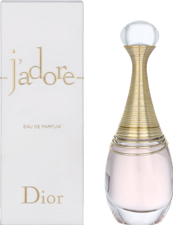 Actual product image Dior J'Adore (Eau de parfum, 30 ml)