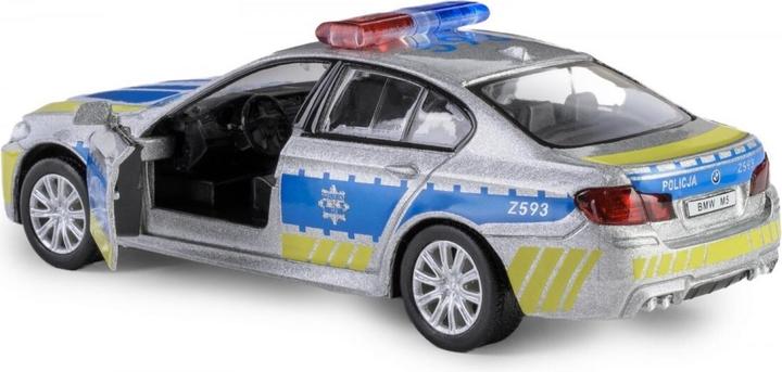 Produktbild Daff BMW M5 Polizei