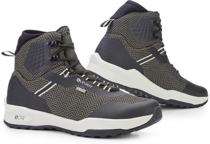 Motorradschuhe