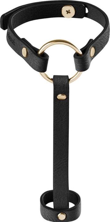 Bijoux Indiscrets MAZE Hand Bracelet Harness (One Size)