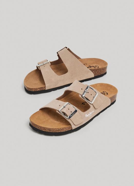 Produktbild Pepe Jeans Oban Suede (36)
