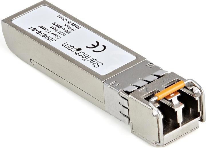 Actual product image StarTech JD093B Compatible