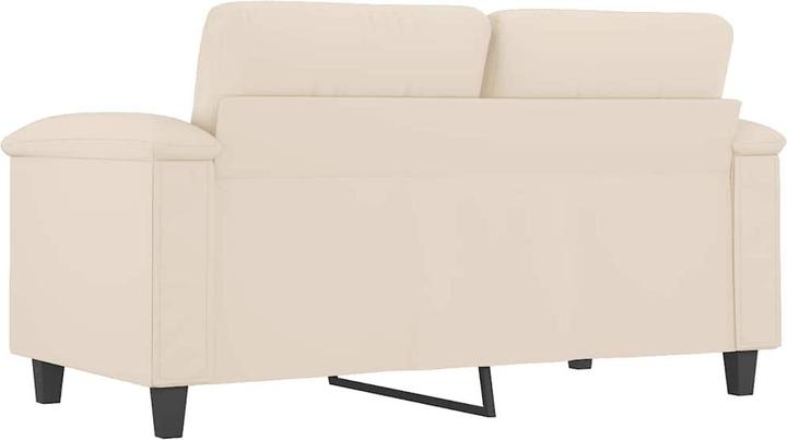 Produktbild vidaXL 2-Sitzer-Sofa (2-Sitzer)